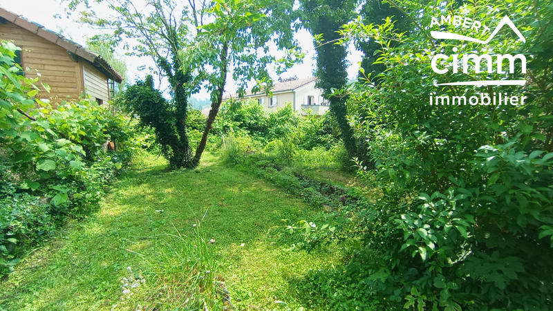 Maison - 112 m² - 14 pièces