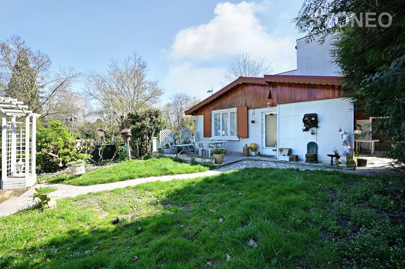 Maison ancienne - 580 m² - 2 pièces