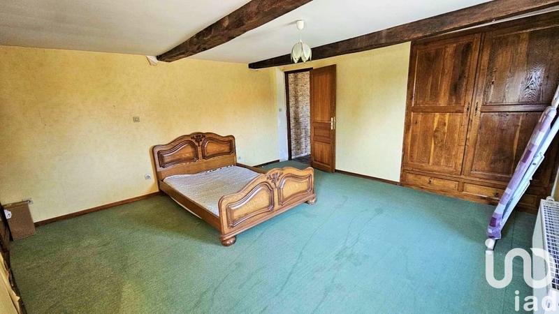 Maison - 146 m² - 4 pièces