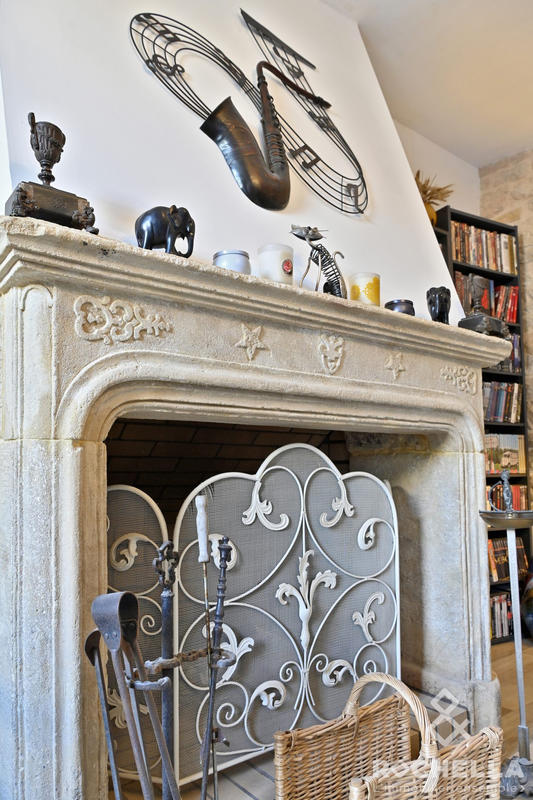 Maison contemporaine - 269 m² - 8 pièces