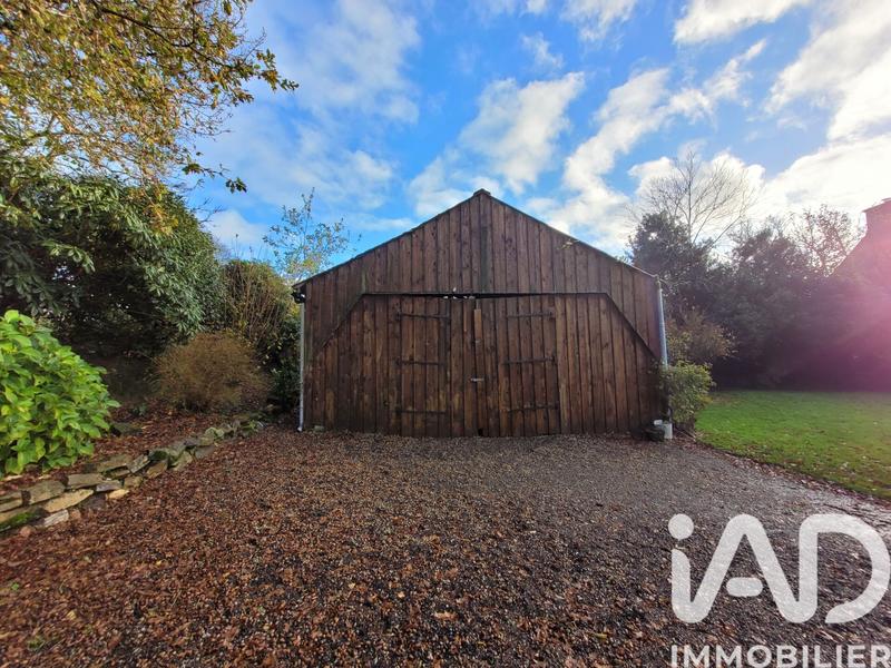 Maison - 88 m² - 3 pièces