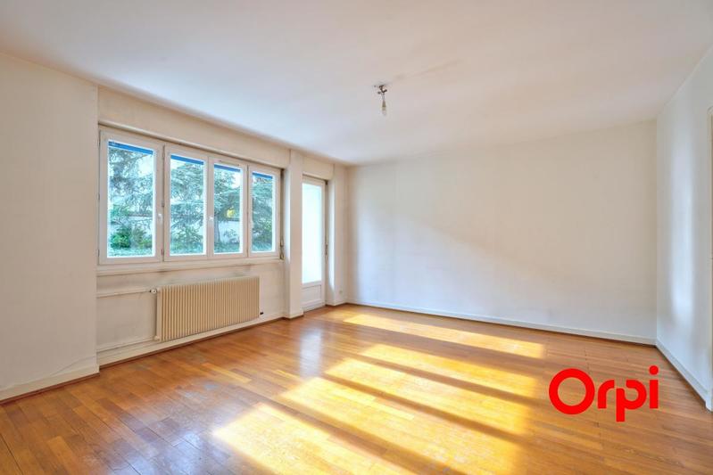 Appartement - 81 m² - 3 pièces