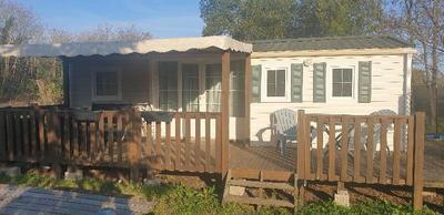 Maison - 24 m² - 2 pièces