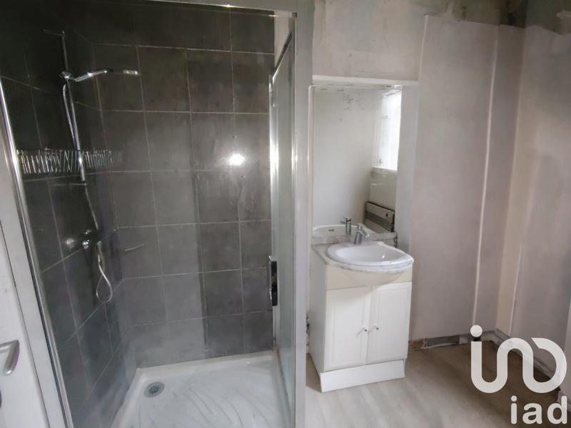 Immeuble - 130 m² - 3 pièces