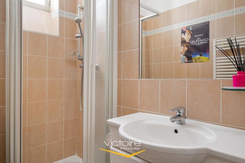 Maison - 154 m² - 7 pièces