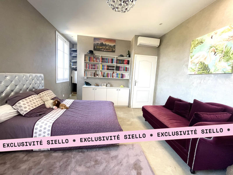 Maison - 83 m² - 3 pièces