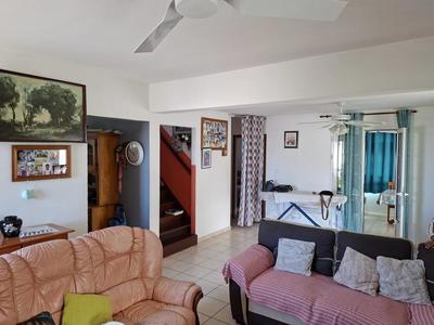 Villa - 121 m² - 5 pièces