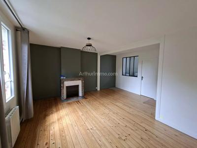 Appartement - 40 m² - 1 pièce
