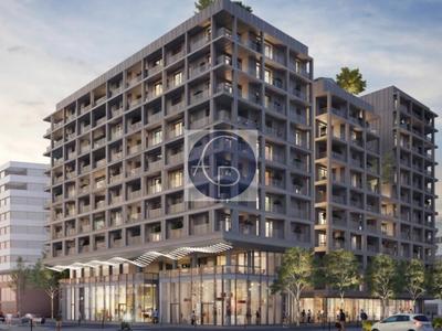 Appartement - 86 m² - 4 pièces