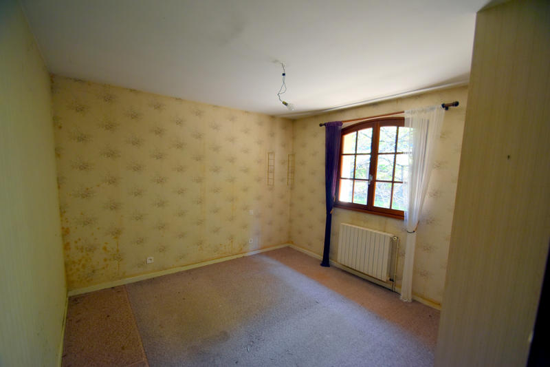 Maison - 130 m² - 4 pièces