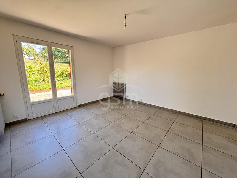 Maison traditionnelle - 65 m² - 4 pièces