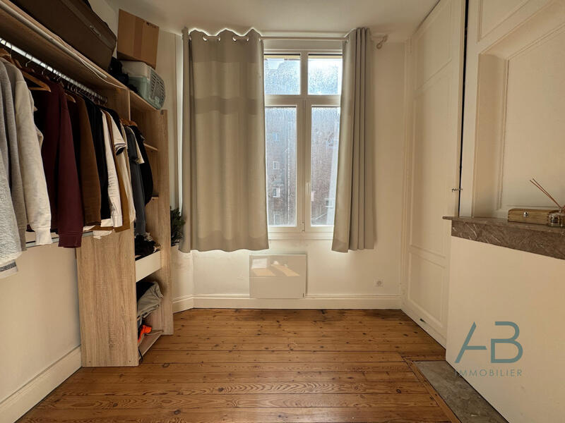 Appartement - 85 m² - 3 pièces