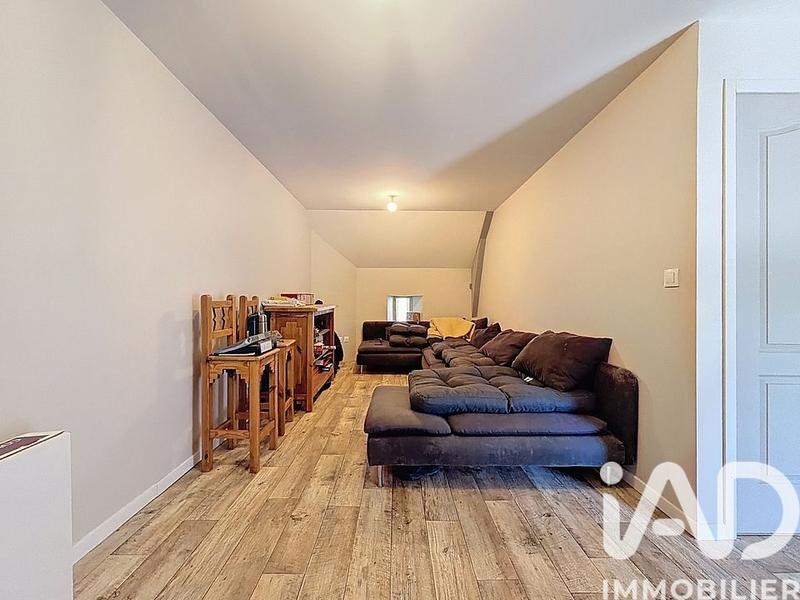 Maison de campagne - 259 m² - 7 pièces