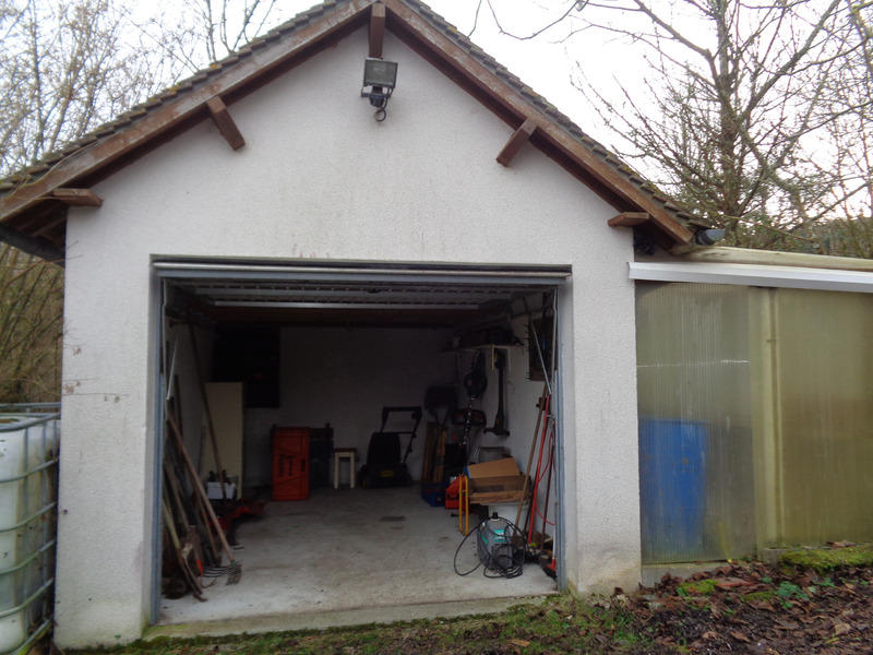 Maison - 132 m² - 6 pièces