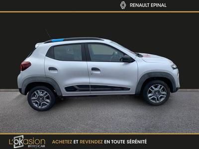 Dacia Spring Business 2020