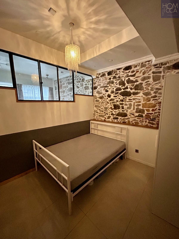 Duplex - 60 m² - 3 pièces