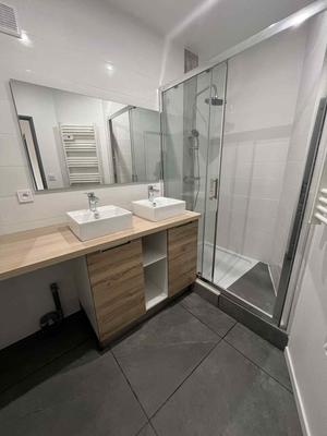 Appartement - 75 m² - 4 pièces