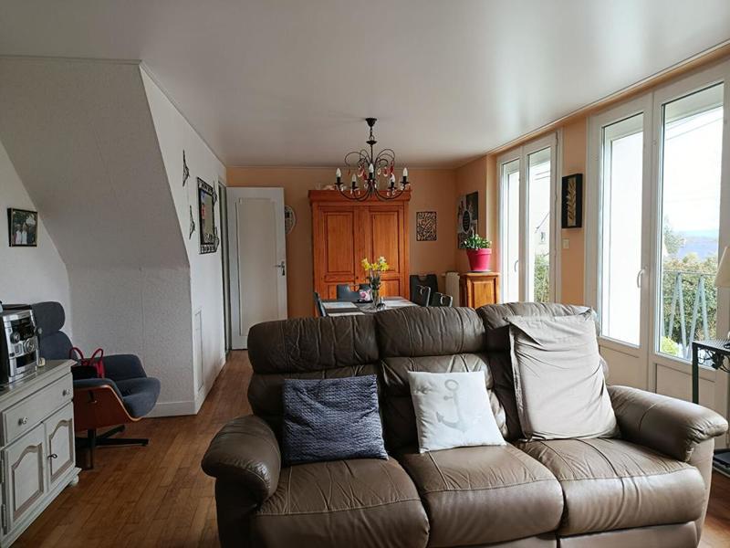 Maison - 129 m² - 5 pièces