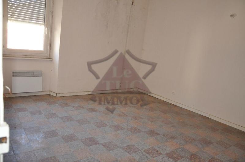 Immeuble - 470 m² - 24 pièces