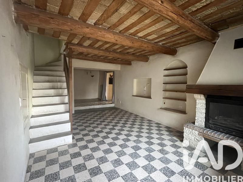 Maison - 75 m² - 3 pièces