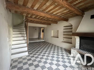 Maison - 75 m² - 3 pièces