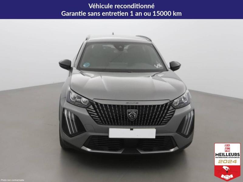 Peugeot 2008 1.2 100ch s&amp;S Allure
