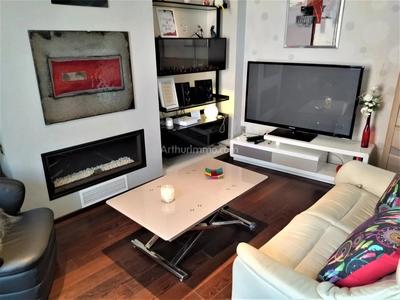 Maison - 119 m² - 4 pièces