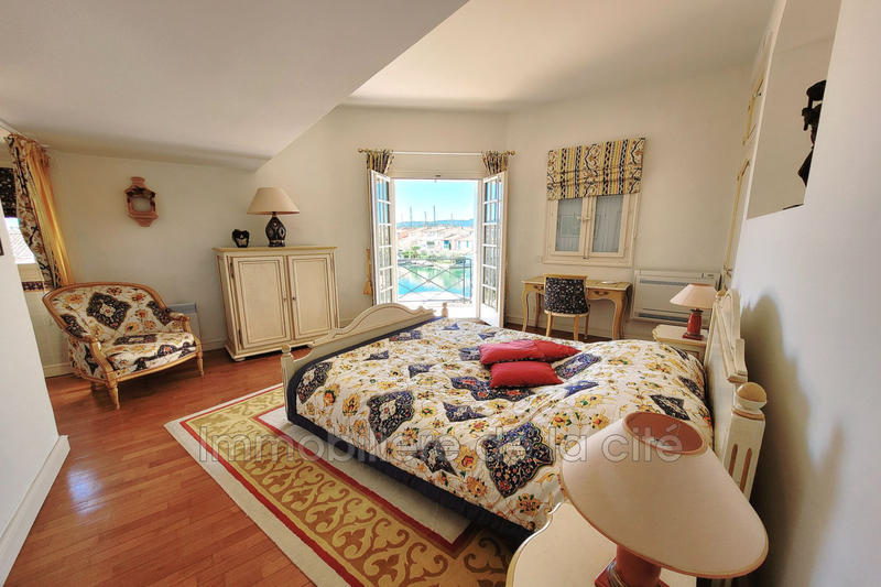 Maison de maîtres - 232 m² - 8 pièces