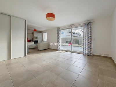 Appartement - 74 m² - 3 pièces