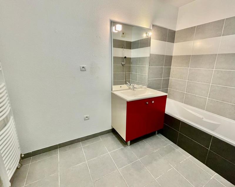 Villa - 68 m² - 3 pièces