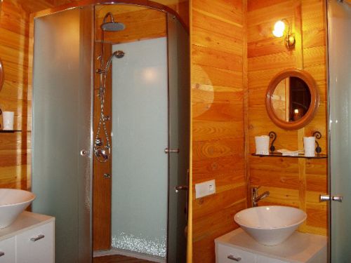 La Roulotte du Panicaut