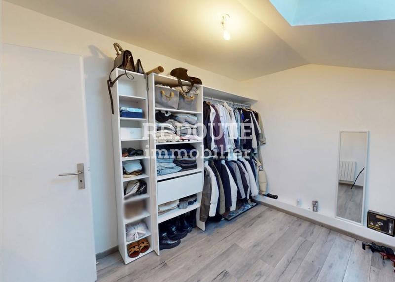 Appartement - 39 m² - 3 pièces