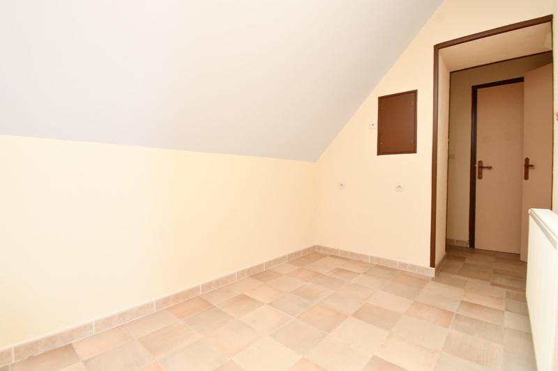 Maison - 113 m² - 6 pièces