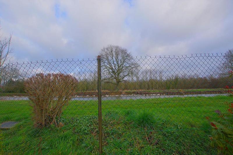 Maison - 83 m² - 3 pièces