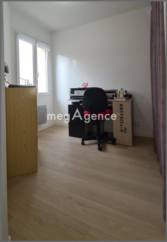 Maison - 101 m² - 8 pièces