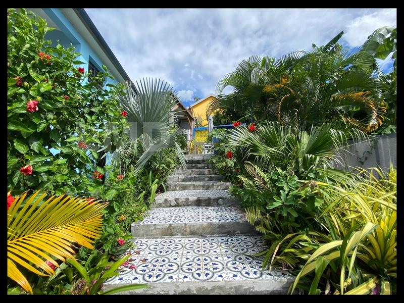 Maison - 160 m² - 4 pièces