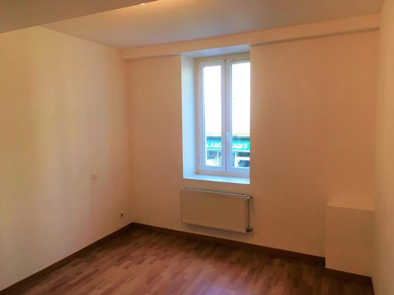 Appartement - 83 m² - 3 pièces