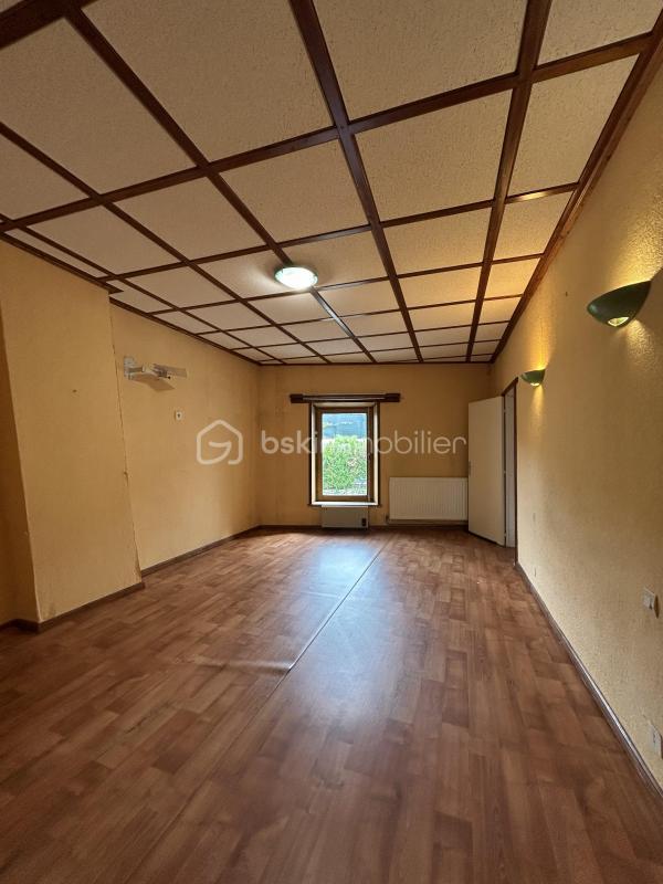 Maison de ville - 116 m² - 4 pièces