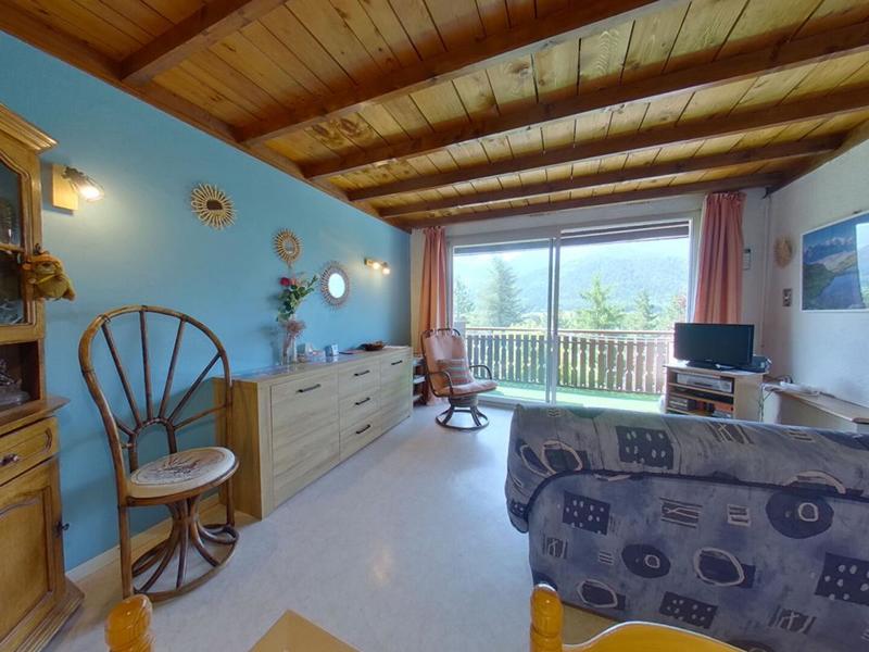 Studio - 29 m² - 1 pièce