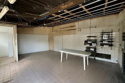 Immeuble - 98 m² - 10 pièces