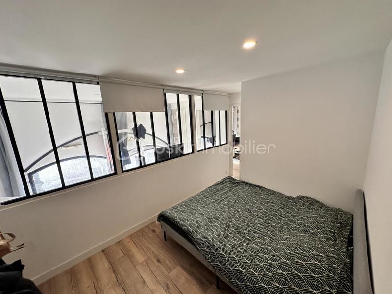 Loft - 67 m² - 3 pièces