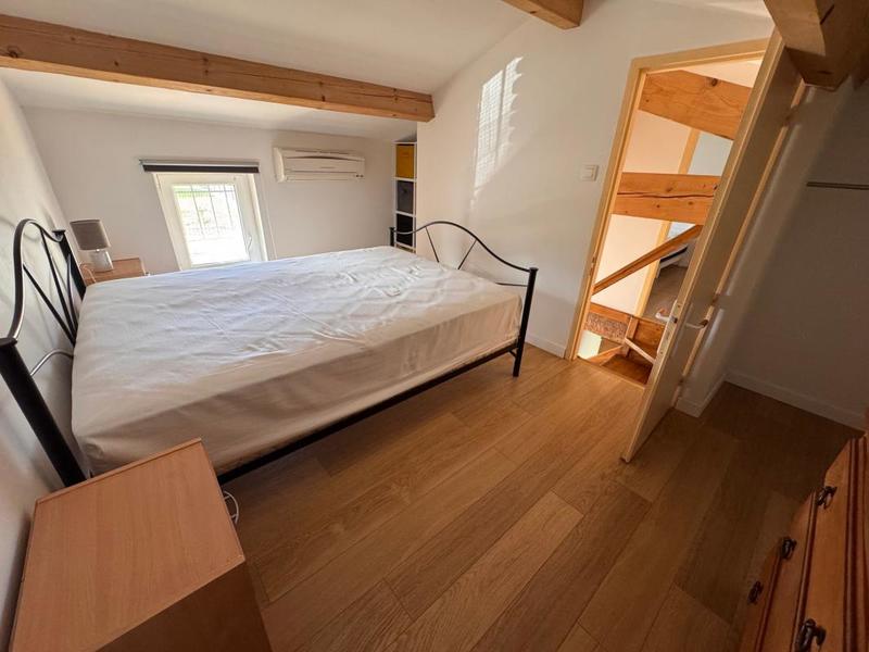 Maison ancienne - 45 m² - 3 pièces