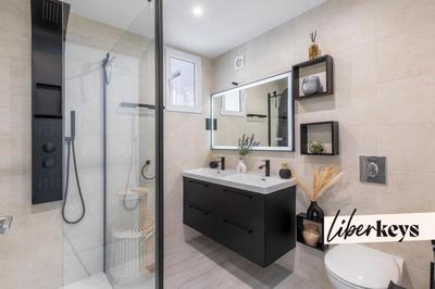 Appartement - 68 m² - 4 pièces