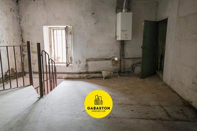 Local commercial - 66 m² - 3 pièces