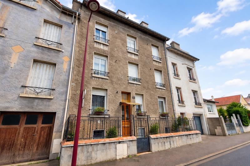 Appartement - 31 m² - 1 pièce