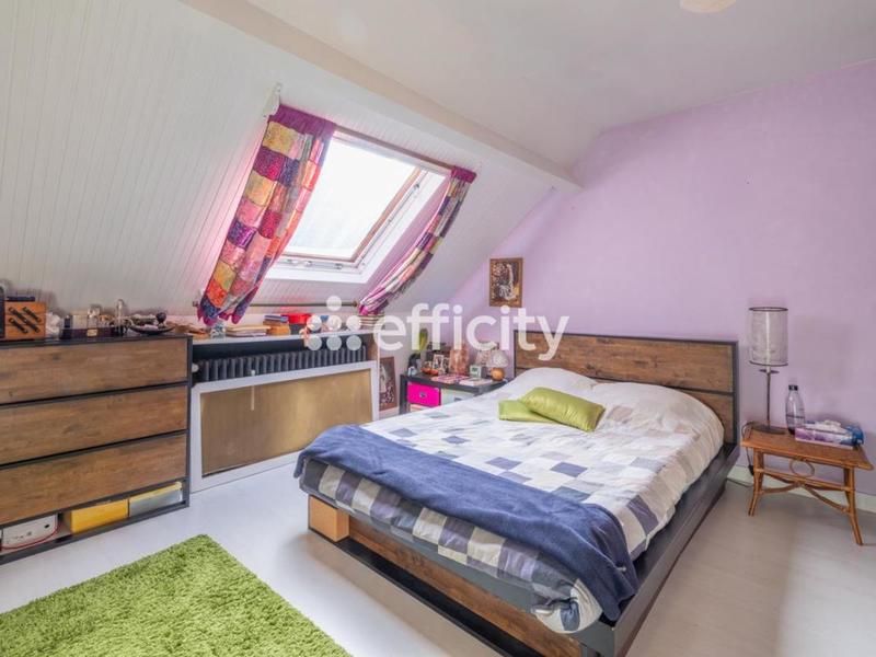 Pavillon - 311 m² - 8 pièces