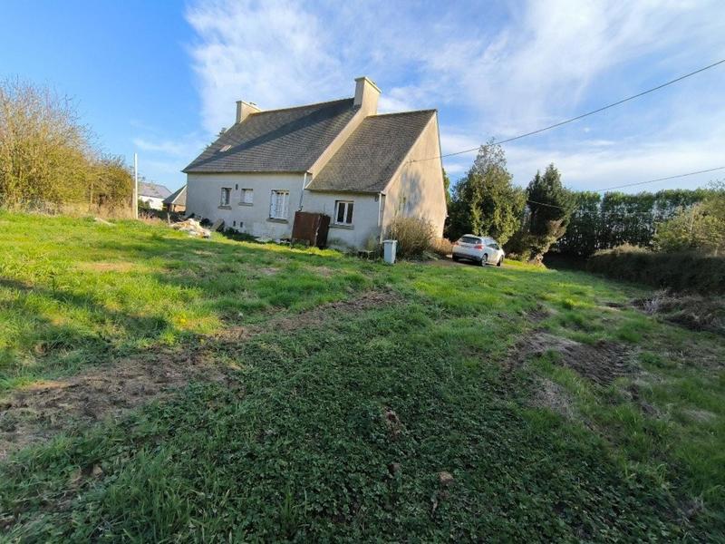 Maison - 106 m² - 5 pièces