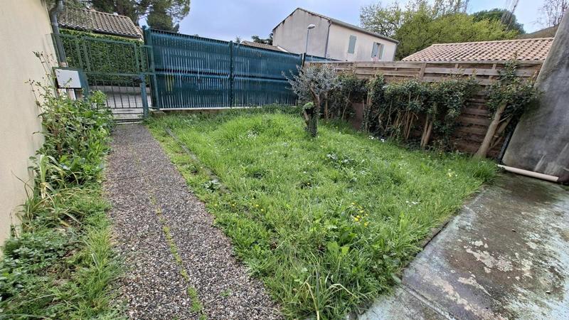 Maison - 65 m² - 3 pièces