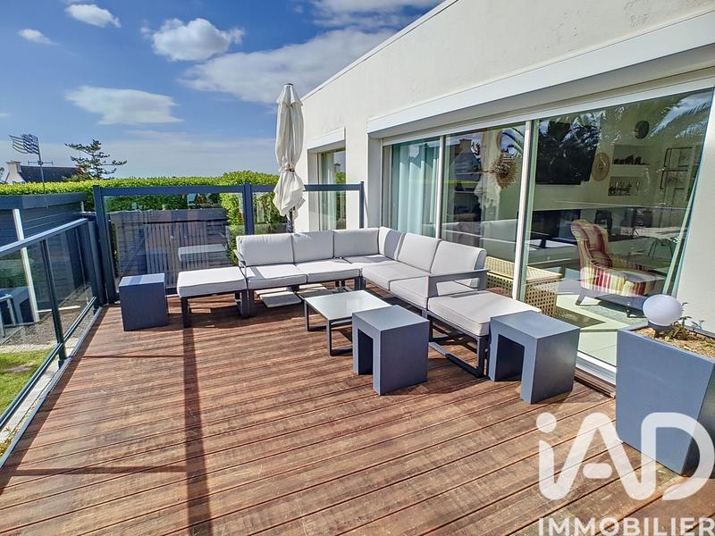 Maison de maîtres - 115 m² - 4 pièces