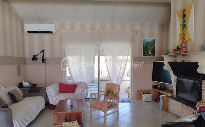 Maison ancienne - 157 m² - 5 pièces